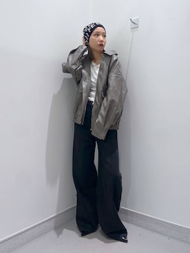 umeさんのコーディネート