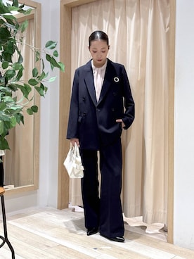 umeさんのコーディネート