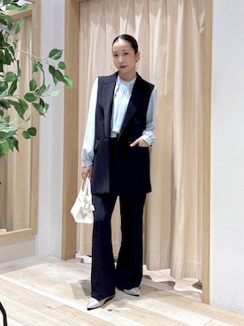 umeさんのコーディネート