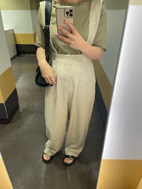 mauさんのコーディネート