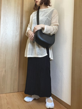 mauさんのコーディネート