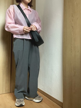 mauさんのコーディネート