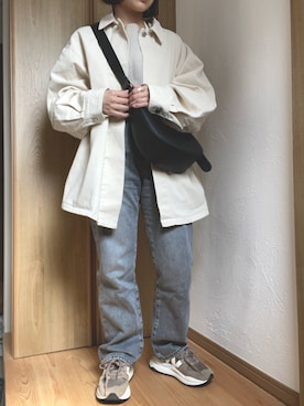 mauさんのコーディネート