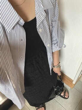 mauさんのコーディネート