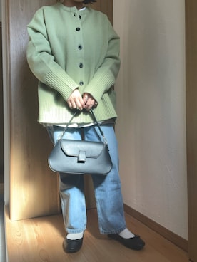 mauさんのコーディネート