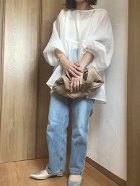 mauさんのコーディネート