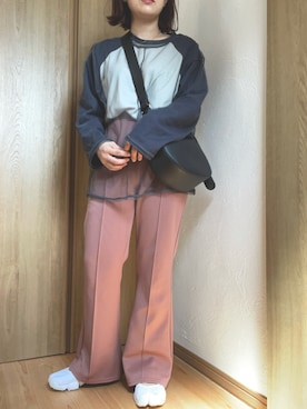 mauさんのコーディネート