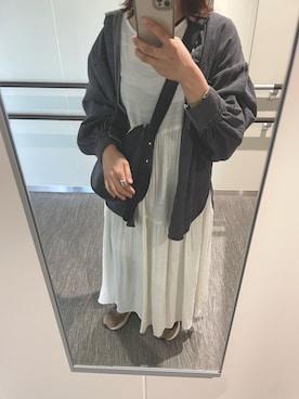 mauさんのコーディネート