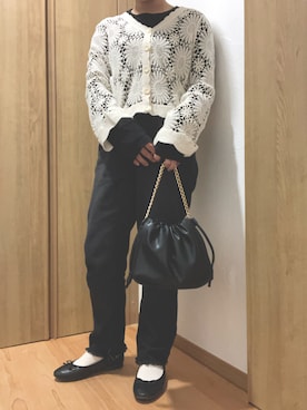 mauさんのコーディネート