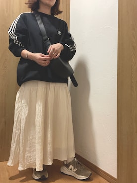 mauさんのコーディネート