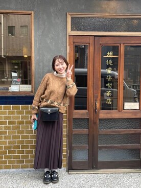 ききさんのコーディネート