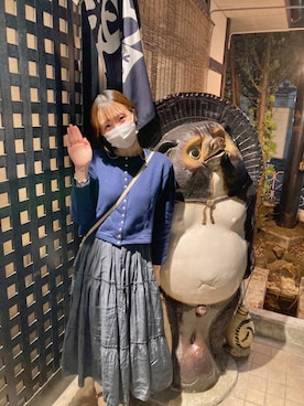 ききさんのコーディネート