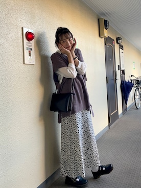 ききさんのコーディネート