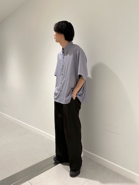 みやざきさんのコーディネート