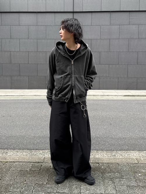 アクティブカーブパンツ（スラックス）｜Lui's（ルイス）の