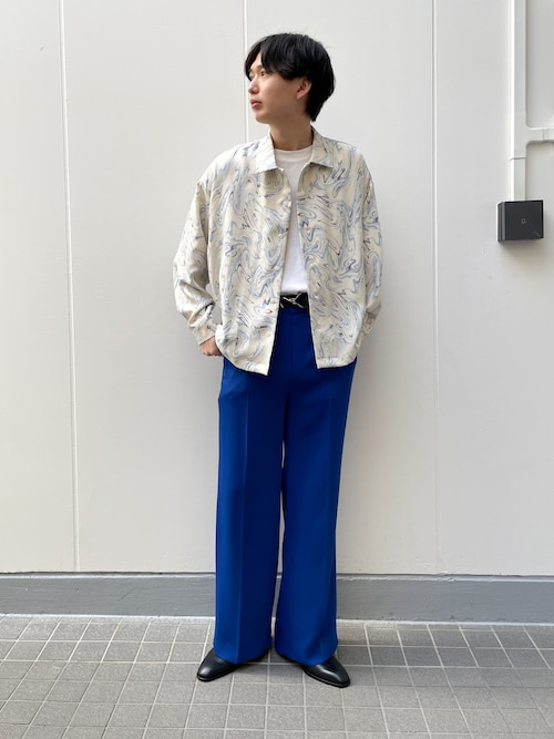 みやざきさんのコーディネート