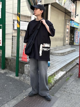 みやざきさんのコーディネート