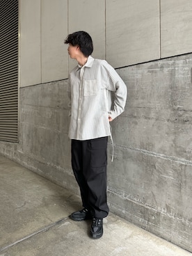 みやざきさんのコーディネート