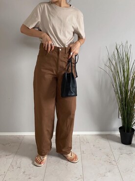 kinakoさんのコーディネート