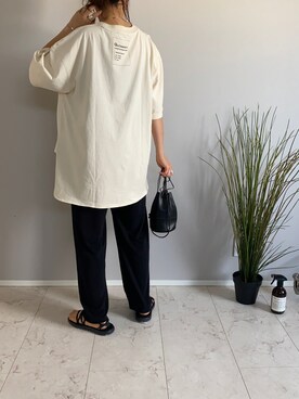 kinakoさんのコーディネート