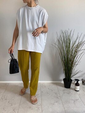 kinakoさんのコーディネート