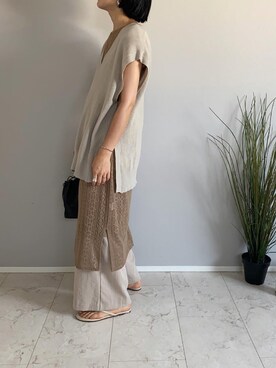 kinakoさんのコーディネート