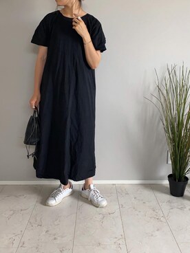 kinakoさんのコーディネート