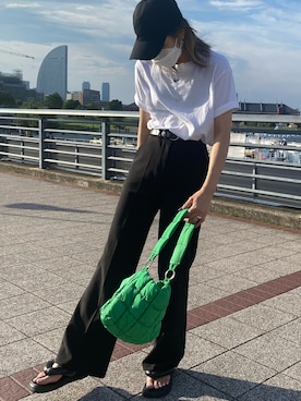 Kimuraさんのコーディネート