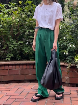 Kimuraさんのコーディネート