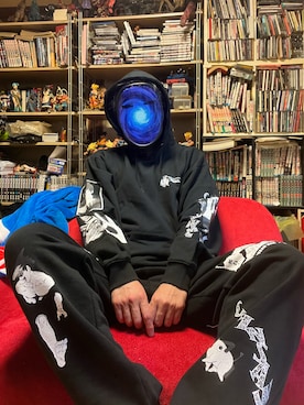 下痢便太郎時貞さんのコーディネート