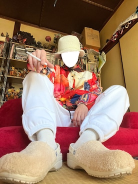 下痢便太郎時貞さんのコーディネート