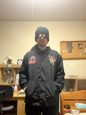 下痢便太郎時貞さんのコーディネート