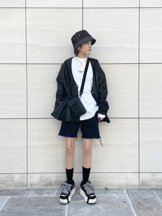 MCM（エムシーエム）の「MCM/エムシーエム/クロスボディバッグ