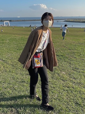 CHIHIROさんのコーディネート