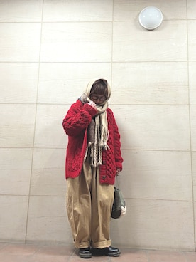 せんちゃんさんのコーディネート