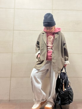 せんちゃんさんのコーディネート