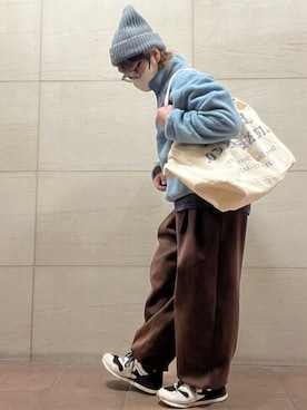 せんちゃんさんのコーディネート