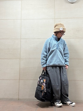 せんちゃんさんのコーディネート