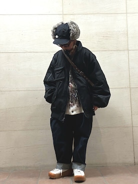 せんちゃんさんのコーディネート