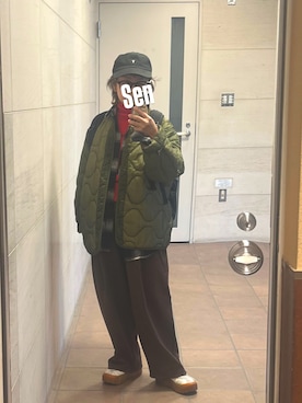 せんちゃんさんのコーディネート