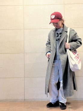 せんちゃんさんのコーディネート