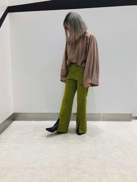 ORientalTRaffic 京阪モール店さんのコーディネート