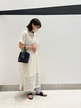 ORientalTRaffic 京阪モール店さんのコーディネート