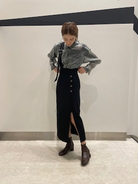 ORientalTRaffic 京阪モール店さんのコーディネート