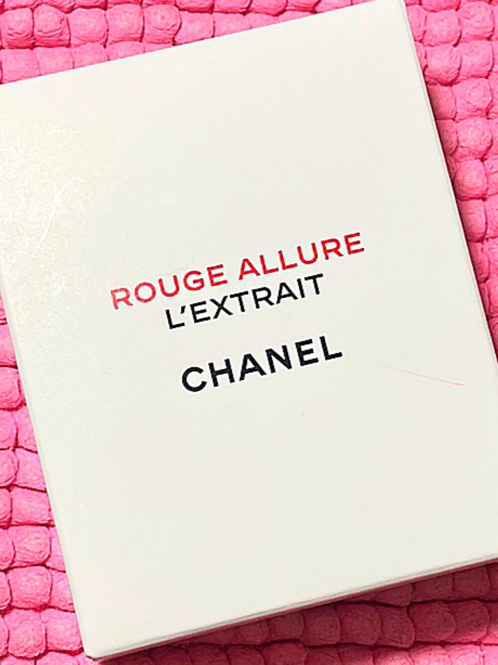 「chanel」｜「CHANELのアイテム（その他小物、ブラック系）」を使った、🇯🇵 瑛士 🇸🇬さん（メンズ・170cm）の冬コーディネートの1枚目の写真