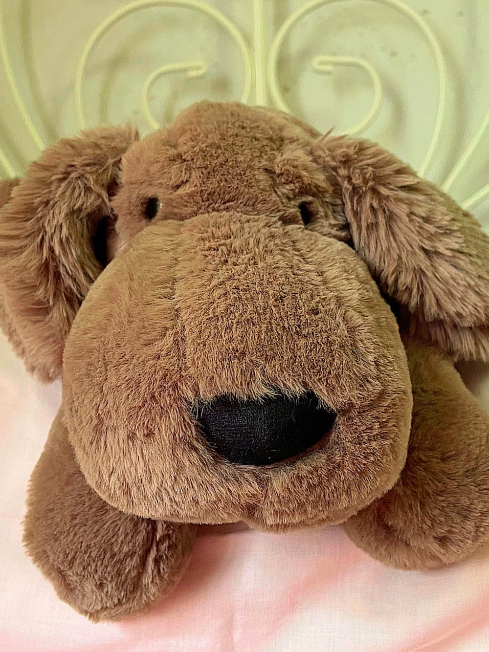 「jellycatのアイテム（おもちゃ、ブラウン系）」を使った、🇯🇵 瑛士 🇸🇬さん（メンズ・170cm）の冬コーディネートの1枚目の写真