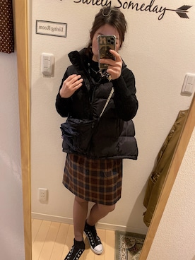 ✧✦✴︎®ℛ﻿ℹ︎sa✴︎✦✧さんのコーディネート