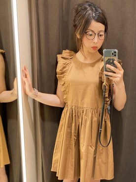 ✧✦✴︎®ℛ﻿ℹ︎sa✴︎✦✧さんのコーディネート