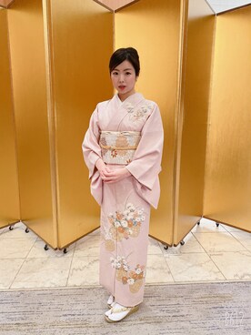 ✧✦✴︎®ℛ﻿ℹ︎sa✴︎✦✧さんのコーディネート