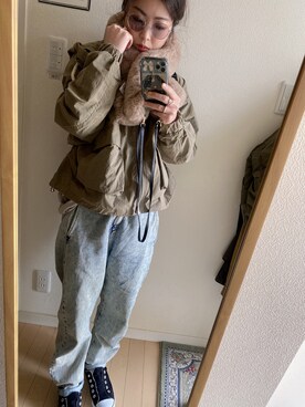 ✧✦✴︎®ℛ﻿ℹ︎sa✴︎✦✧さんのコーディネート